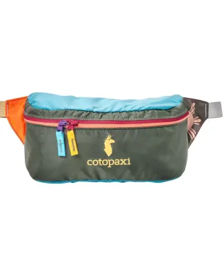 Cotopaxi COTOBFP  Bataan Hip Pack in Surprise