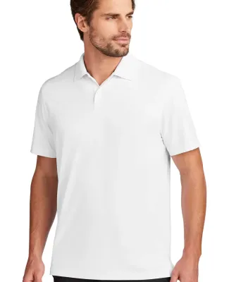 Ogio OG170 OGIO<sup></sup> Regain Polo in White