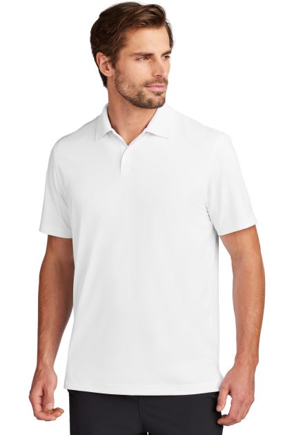 Ogio OG170 OGIO Regain Polo in White