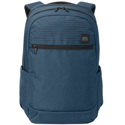 Travis Mathew TMB100 TravisMathew Approach Backpac in Dustyblue