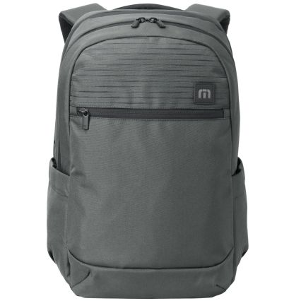 Travis Mathew TMB100 TravisMathew Approach Backpac in Graphite