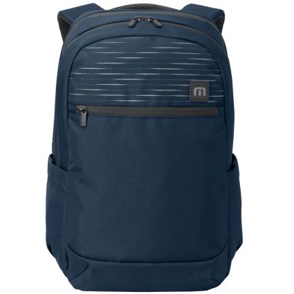 Travis Mathew TMB100 TravisMathew Approach Backpac in Riverblnv