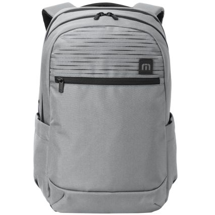Travis Mathew TMB100 TravisMathew Approach Backpac in Shadowgrey