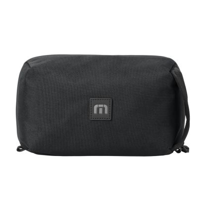 Travis Mathew TMB300 TravisMathew Approach Case in Black