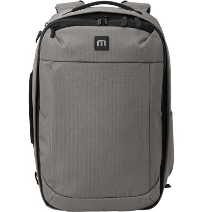 Travis Mathew TMB106 TravisMathew Lateral Converti in Graphite