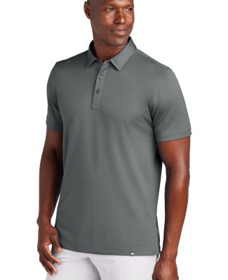 Travis Mathew TM1MAA370 TravisMathew Cabana Solid  in Stormygrey