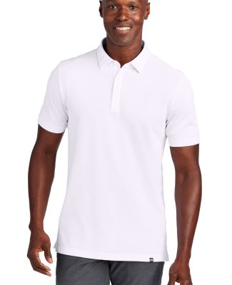 Travis Mathew TM1MAA370 TravisMathew Cabana Solid  in White