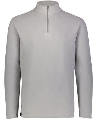 Augusta Sportswear 6863 Eco Revive™ Micro-Lite F in Athletic grey