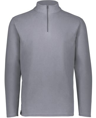 Augusta Sportswear 6863 Eco Revive™ Micro-Lite F in Graphite