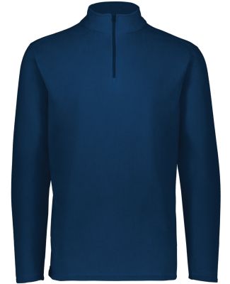 Augusta Sportswear 6863 Eco Revive™ Micro-Lite F in Navy