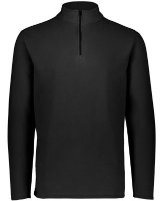 Augusta Sportswear 6863 Eco Revive™ Micro-Lite F in Black