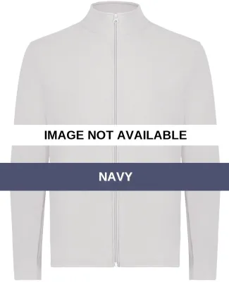 Augusta Sportswear 6861 Eco Revive™ Micro-Lite F Navy