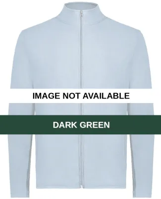 Augusta Sportswear 6861 Eco Revive™ Micro-Lite F Dark Green
