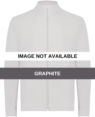 Augusta Sportswear 6861 Eco Revive™ Micro-Lite F Graphite