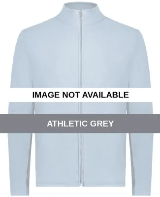 Augusta Sportswear 6861 Eco Revive™ Micro-Lite F Athletic Grey
