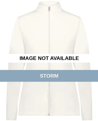 Augusta Sportswear 6862 Women's Eco Revive™ Micr Storm