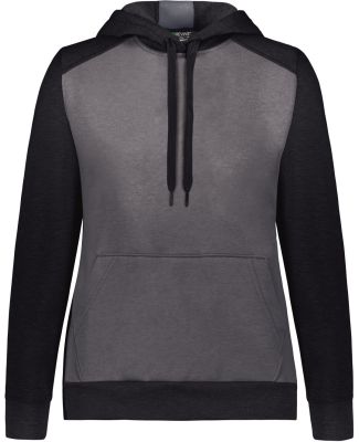 Augusta Sportswear 6867 Women's Eco Revive™ Three-Season Triblend Fleece Hooded Sweatshirt Catalog