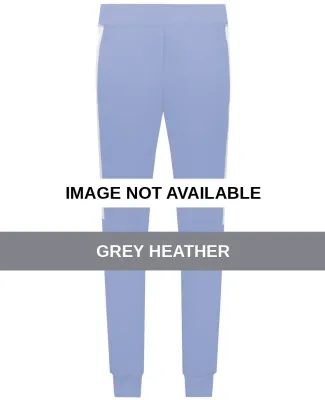 Augusta Sportswear 6869 Youth Eco Revive™ Three- Grey Heather