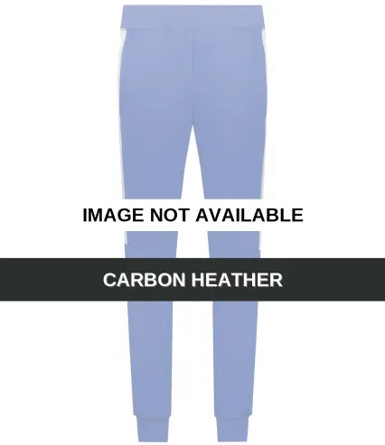 Augusta Sportswear 6869 Youth Eco Revive™ Three- Carbon Heather