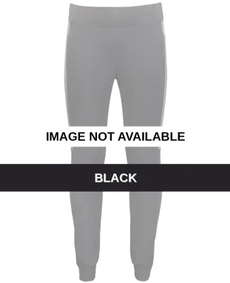 Augusta Sportswear 6870 Women's Eco Revive™ Thre Black