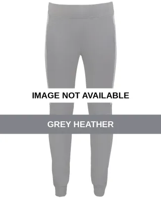 Augusta Sportswear 6870 Women's Eco Revive™ Thre Grey Heather