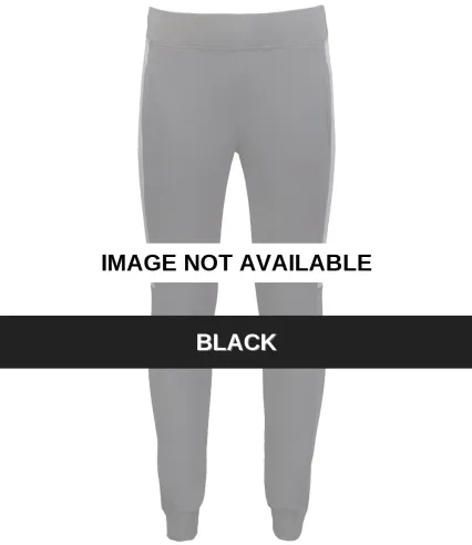 Augusta Sportswear 6870 Women's Eco Revive™ Thre BLACK