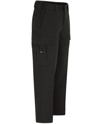 Dickies Workwear LP37 Flex Comfort Waist EMT Pants in Black - 34i