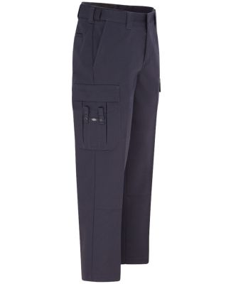 Dickies Workwear LP37 Flex Comfort Waist EMT Pants in Midnight - 39 unhemmed