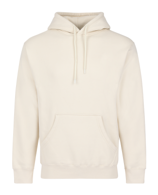 Smart Blanks 8001 ULTRA HEAVY ADULT HOODIE in Bone