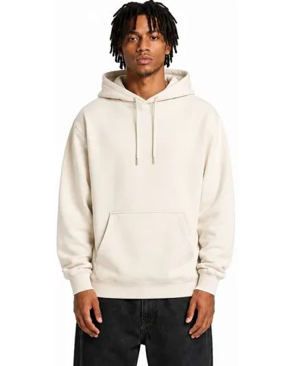 Smart Blanks 8001 ULTRA HEAVY ADULT HOODIE in Bone