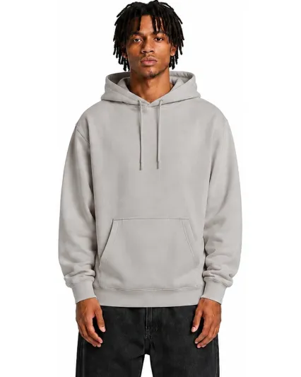 Smart Blanks 8001 ULTRA HEAVY ADULT HOODIE in Stone