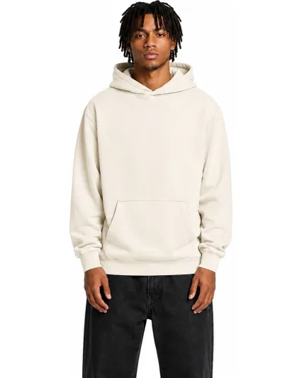 Smart Blanks 8005 ULTRA HVY FASHION HOODIE in Bone