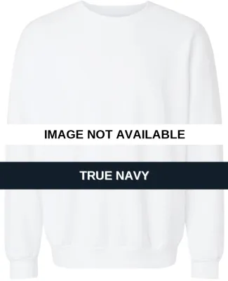 American Apparel RF496 ReFlex Fleece Crewneck Swea True Navy