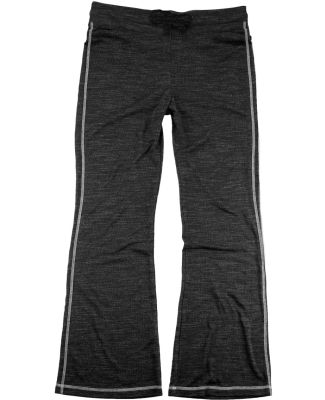 Boxercraft YR10 Youth Comfort Pant in Charcoal