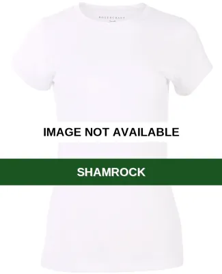 Boxercraft BW2104 Women's Essential T-shirt Shamrock