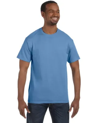 5250 Hanes Authentic T-shirt Carolina Blue