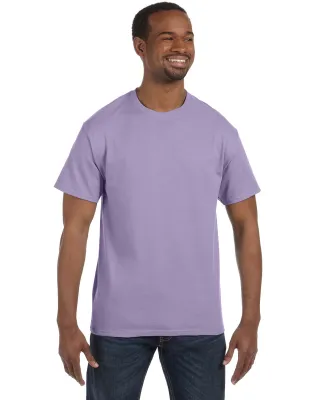 5250 Hanes Authentic T-shirt Lavender