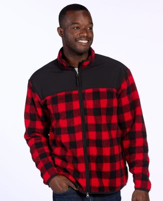 Boxercraft BM8102 Everest Peak Jacket Catalog