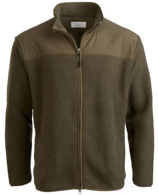 Boxercraft BM8102 Everest Peak Jacket in Olive
