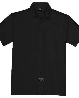 Dickies Workwear DC125 4.25 oz. Cook Shirt Catalog