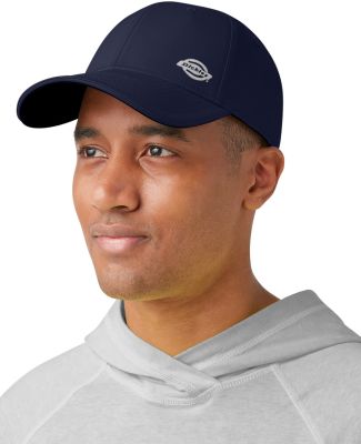 Dickies Workwear WH301 Temp-iQ® Cooling Hat in Ink navy