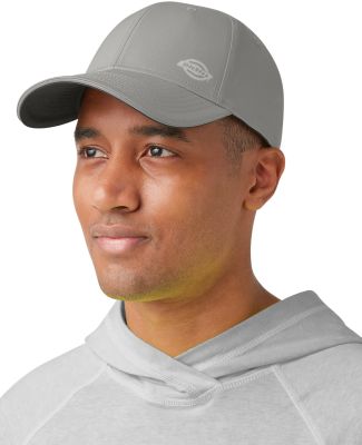 Dickies Workwear WH301 Temp-iQ® Cooling Hat in Nickle