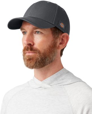 Dickies Workwear WH101 874® Twill Cap in Charcoal