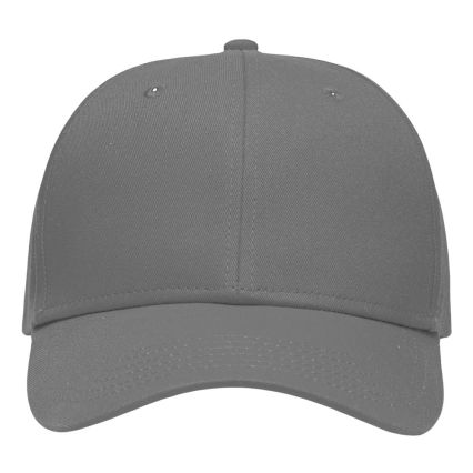 Sportsman SP1400 Lo-Pro Solid Back Traditional Tru in Grey