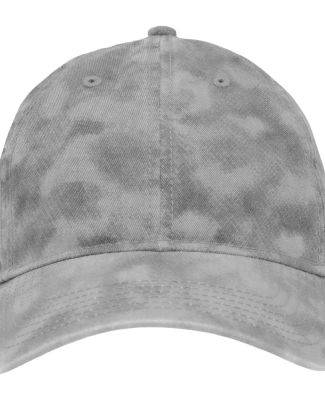 Sportsman SP1700 Dad Hat Fit in Old wash grey