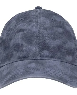 Sportsman SP1700 Dad Hat Fit in Old wash blue