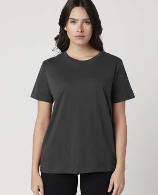 Cotton Heritage W1240 Women's Classic T-shirt in Vintage black