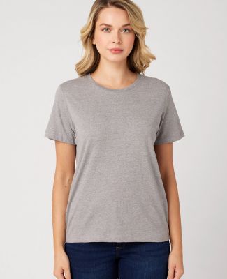 Cotton Heritage W1240 Women's Classic T-shirt in Carbon grey