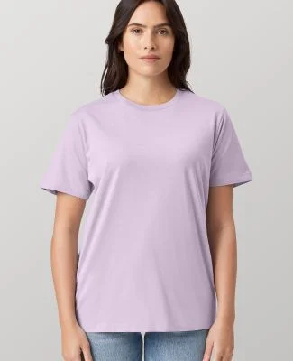 Cotton Heritage W1240 Women's Classic T-shirt in Lavender