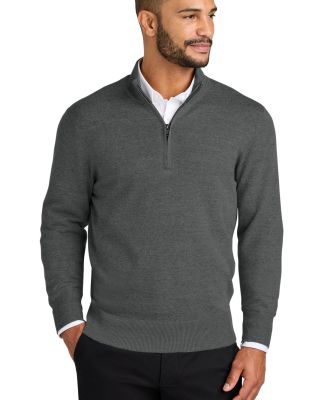 Port Authority Clothing SW2900 Port Authority Easy in Charcoalht